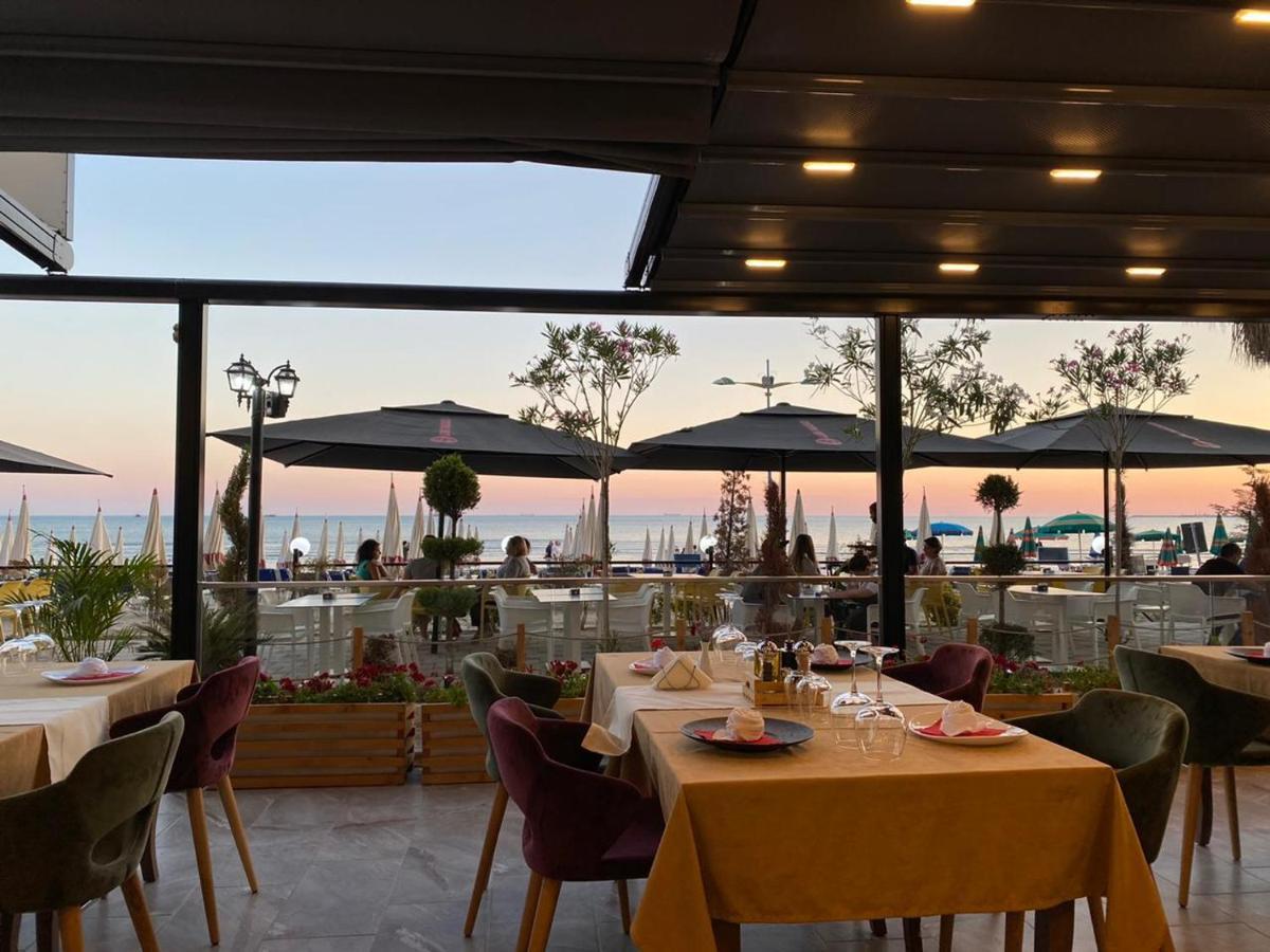 Alion Hotel 4*