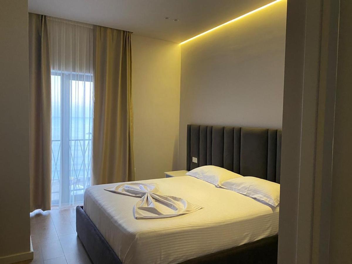Hotel Alion