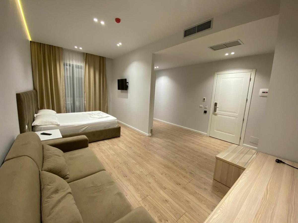 Alion Hotel 4*