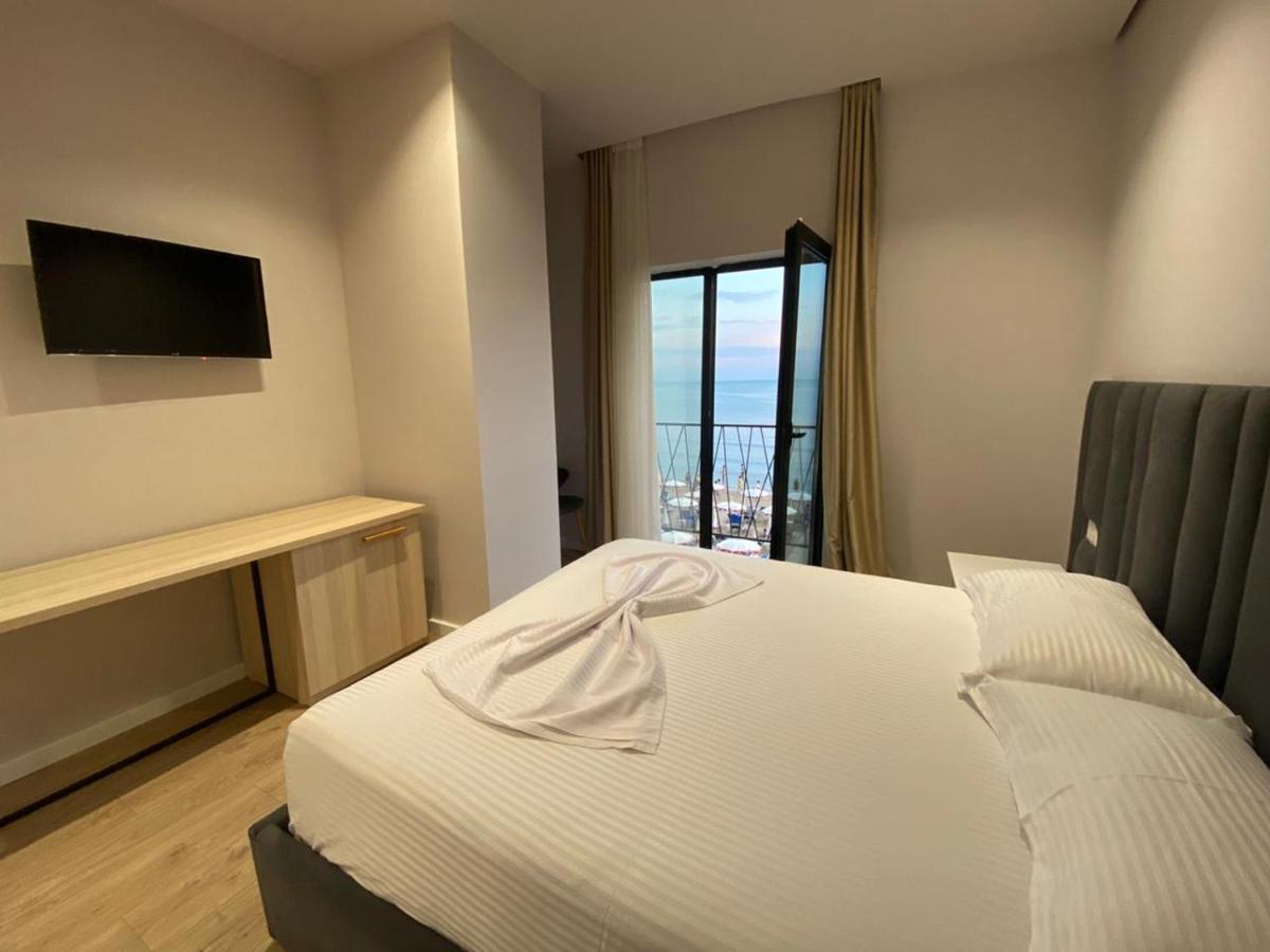 Alion 4* Durrës