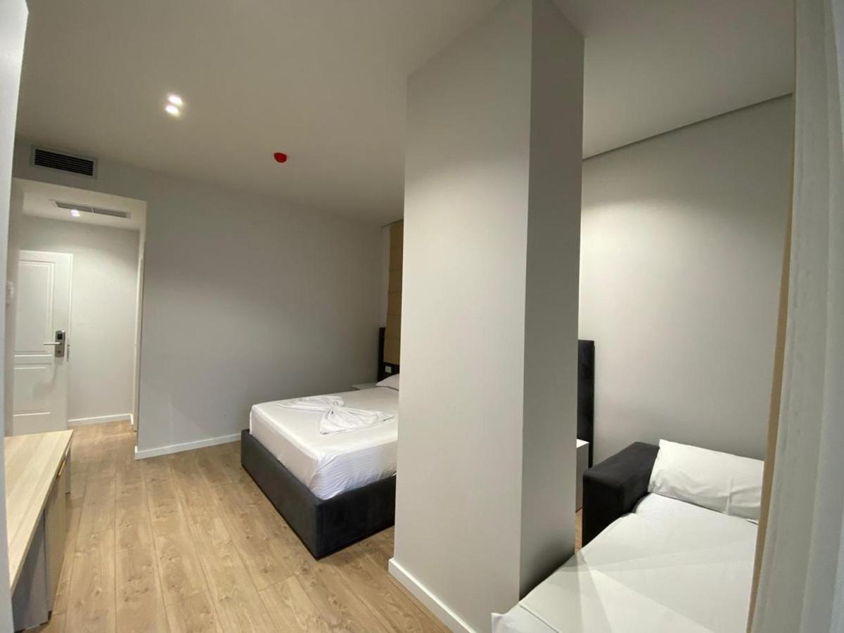 Hotel Alion