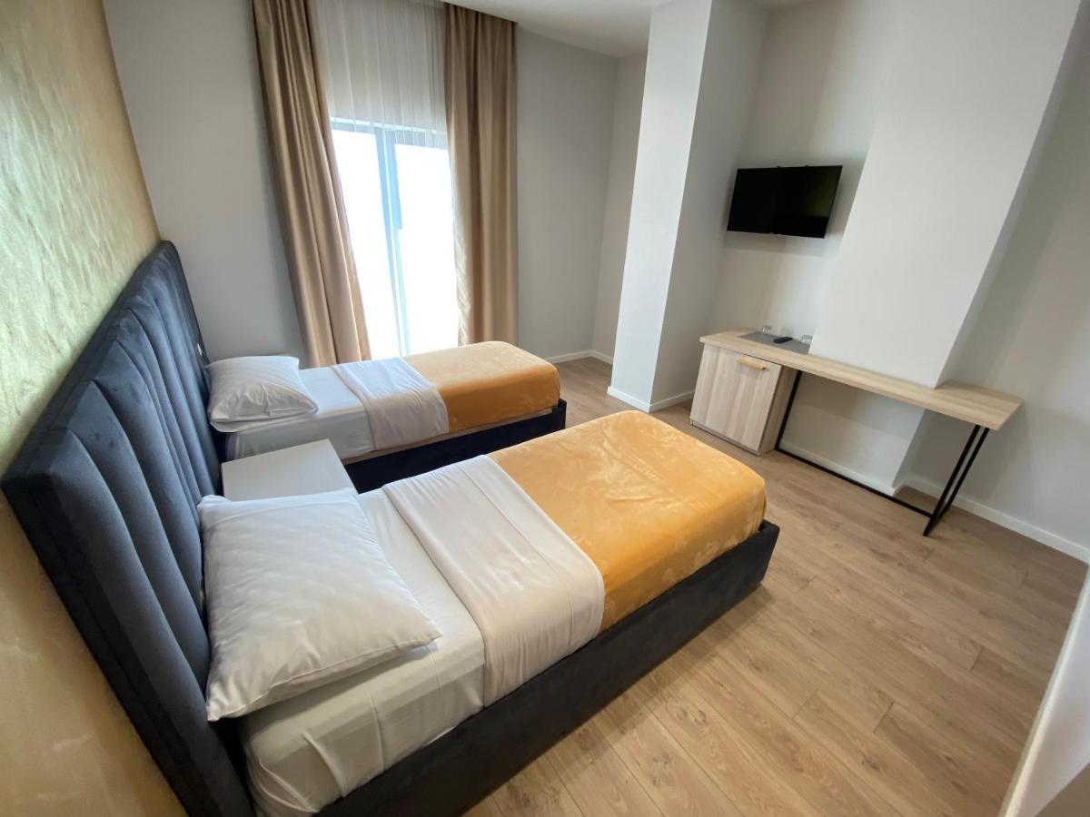 Hotel Alion Durrës