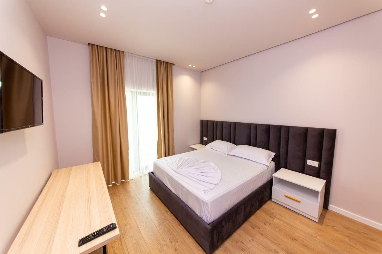 Alion Hotel Durrës